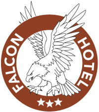 Falcon Hotel Logo